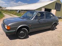 Image result for Aqua Green 1984 Alfa-Romeo