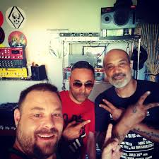 Thrive collection project console redo underway