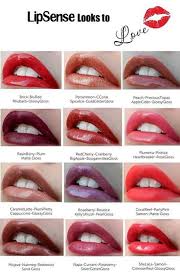 Pin By Nicky Harris On What To Wear Lipsense Lip Colors Lipsense Senegence