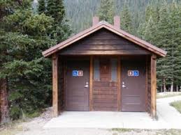 The bierstadt trail starts near the parking area on the east side of the road. Guanella Pass Arapaho Roosevelt National Forests Pawnee Ng Recreation Gov