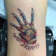 Friday The 13th Special 20 60 Tattoo Flash And 20 Piercings From October 1st To The 13th Ignacio Flores Greeney Nerdy Tattoos Scary Tattoos Movie Tattoos