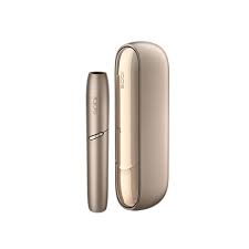 For the discounted price of czk 1,790 * you can get iqos 3 duo kit and 5 boxes of tobacco fillings of your choice. Iqos 3 Duo Kit Erhaltlich In Einer Vielzahl Von Farben Iqos