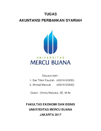 Untuk dapat mengatakan bahwa pendapatan ada atau timbul, harus terjadi transaksi atau kejadian yang menaikkan aset atau menimbulkan aliran masuk asettidak ada batasan bahwa aset harus berupa kas atau alat. Tugas Perbankan Syariah Bab 1 7