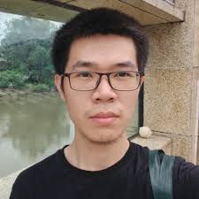 Yiming Lyu's Instagram, Twitter & Facebook