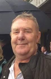 Funeral notices │McCusker Bros