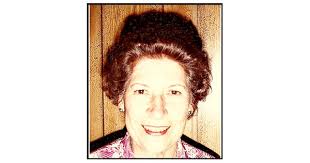 Hazel Anderson Obituary (2009)