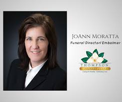 Thompson Funeral Homes