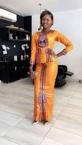 Les modèles qui troublent les rangs | limametti. 30 Idees De Bazin Mali Tenue Africaine Mode Africaine Robe Africaine