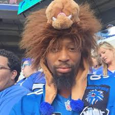 Bradley Jamal Griffin