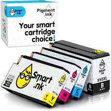 Video of replacing an ink cartridge. Smart Ink Cartridges Official Shop Europe