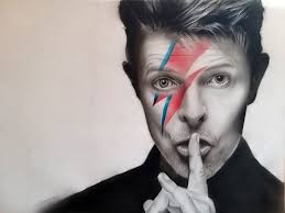 BOWIE VISION: UNA MOSTRA DEDICATA AL GRANDE MUSICISTA… ACCANTO AD ALTRE  IMPORTANTI INIZIATIVE