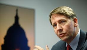 Donald Trump's Presidential Firing Power: CFPB Director Richard Cordray Can  be Dismissed