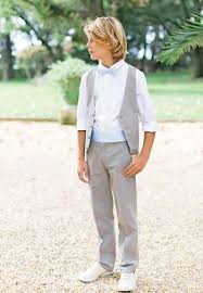 Maybe you would like to learn more about one of these? Soldes Tenue Ceremonie Garcon En Stock