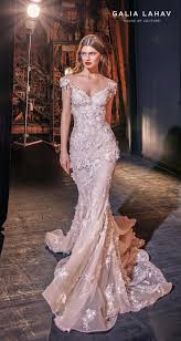Steal The Show With Galia Lahav Spring 2020 Wedding Dresses Make A Scene Couture Bridal Collection Wedding Inspirasi Bridal Dresses Galia Lahav Wedding Dress Sweetheart Wedding Dress
