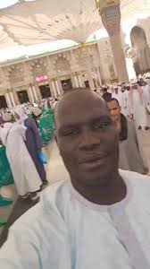 Barka Aladji: Amadou Kangou Garoua