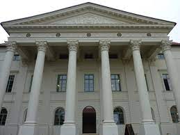 Hört sich gut an, wenngleich es sich auch nur um einen bruchteil des städtischen investitionsprogramms von insgesamt 347 millionen euro. Haus Der Musik In Regensburg Metallbau