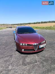 Image result for Rosso Alfa 2006 159