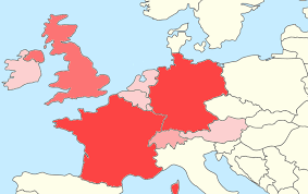 Les données personnelles communiquées seront utilisées dans le cadre de la publication de votre avis. List Of World Heritage Sites In Western Europe Wikipedia