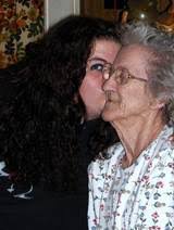 Margaret Carter Obituary