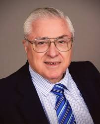 Obituary information for Norman D. Raymond