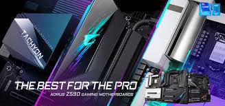 Put your brand front and center with canva's free online banner maker. B560m Aorus Pro Ax Rev 1 X Gallery Motherboard Gigabyte Global