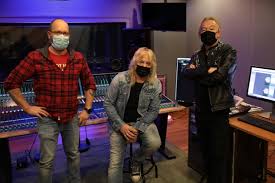 Sara' natale se… aria di natale. Rsi Produce Xmas With You La Canzone Di Natale 2020 L Osservatore