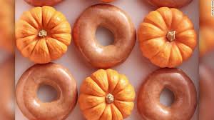 Is krispy kreme open on thanksgiving. Krispy Kreme Is Expanding In New York City Cnn