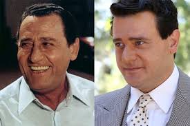 Ve lo meritate alberto sordi urlava il protagonista di ecce bombo di nanni moretti. Permette Alberto Sordi I Parenti Attaccano Quella Di Edoardo Pesce E Imitazione Mal Riuscita