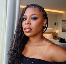 Lena Mosley's Instagram, Twitter & Facebook