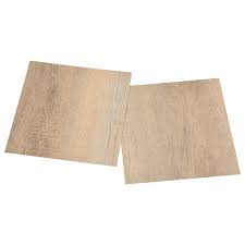 16,10 € pro paket (0,50 qm) *. Pvc Fliesen Selbstklebend 55 Stk 5 11 M Braun Anko Trends