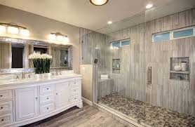 Therefore, you need fabulous shower bathroom ideas that can make your shower. Shower Bench Ideas Built In Freestanding Designs Designing Idea