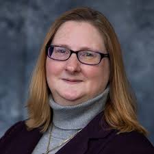 Theresa Burchfield email address & phone number