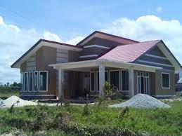 Maybe you would like to learn more about one of these? 33 Reka Bentuk Design Rumah Moden Sebagai Inspirasi Anda