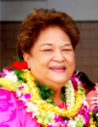 Obituary for Elizabeth "Betty Lei" Kong Kee