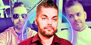 90 Day Fiancé: Tim Malcolm's Beard & Moustache Makeover Journey In Pictures