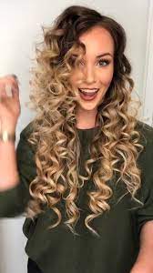 Pin On Me And My Curls