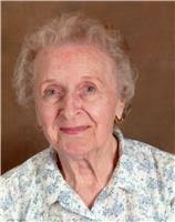 Pauline Feeney Obituary