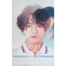 Love Is Just An Illusion Fanfiction Stories