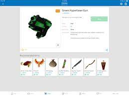 Check spelling or type a new query. Roblox Notifier Sur Twitter New Gear Green Hyperlaser Gun Https T Co 6uygt6bppz