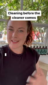 Sharni Fyfe Cleaning