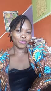 I was rounding up for the term when a car zoomed past the staff room I  asked where it was headed to and I was told it was headed to the principal's