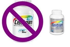 Is Centrum Women'S Multivitamin Halal? (+ Alternatives)