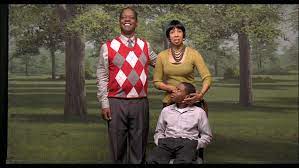 The Strange Thing About The Johnsons 2011 Filmow