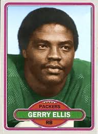 Gerry Ellis Turns 65