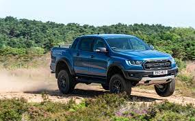 It's clear after our test. Ford Ranger Raptor Uk Page 1 Line 17qq Com
