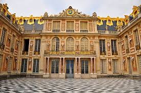 Aujourd'hui, le style baroque s'est largement imposé dans nos intérieurs. French Baroque Architecture Wikipedia