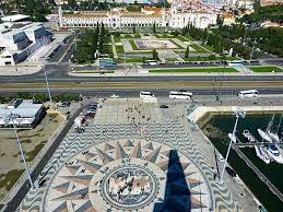 Unsere liste der sehenswürdigkeiten in lissabon 1. Lissabon Sehenswurdigkeiten Tipps Wegbeschreibung
