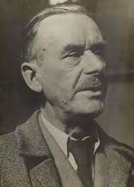 75 Thomas Mann Image: PICRYL