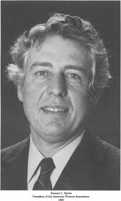 The Capital Structure Puzzle