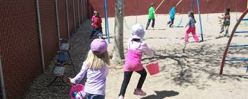 Quality child care at affordable prices. Wee Care Preschool Day Care Center